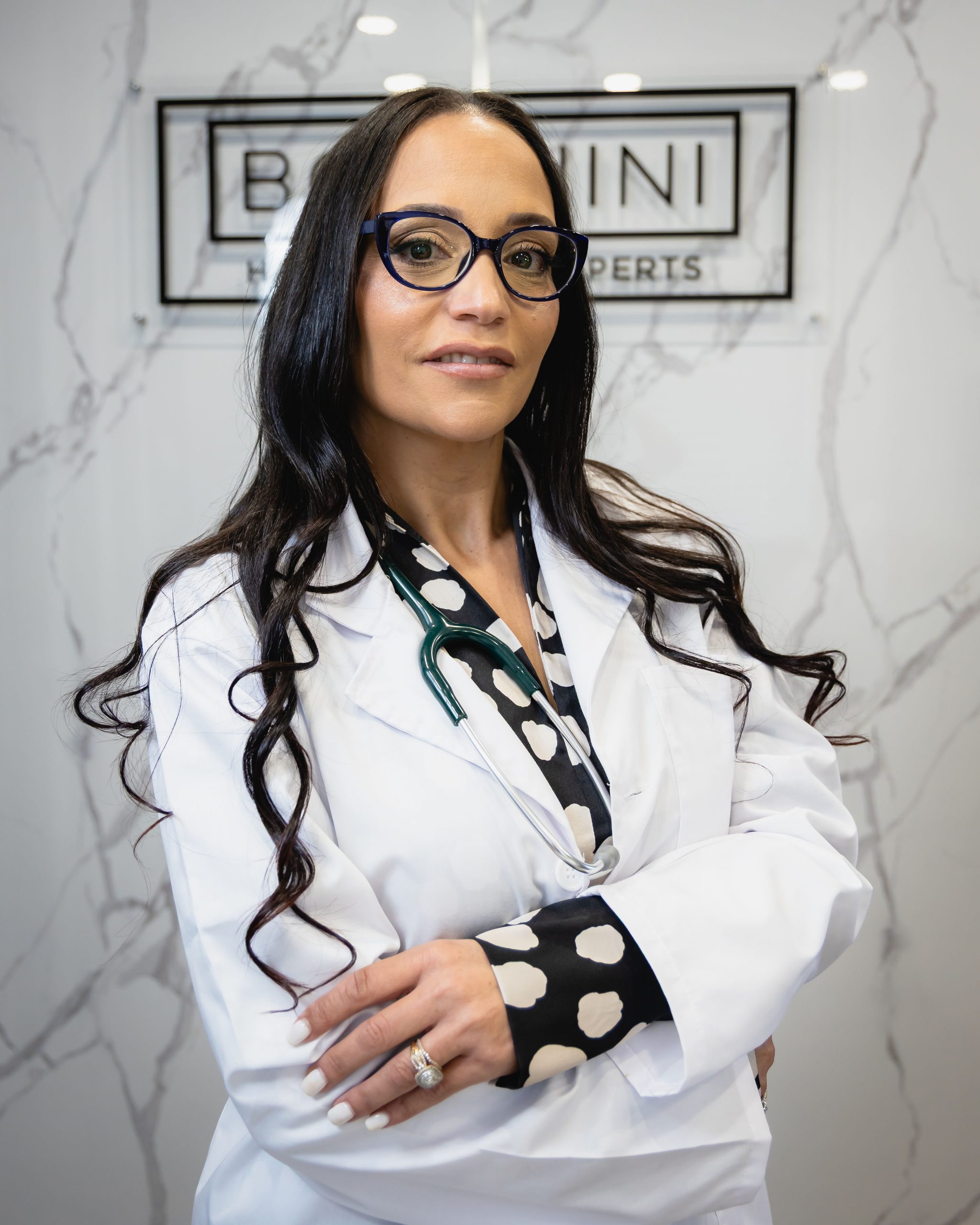 Dr. Yalenni Monteagudo