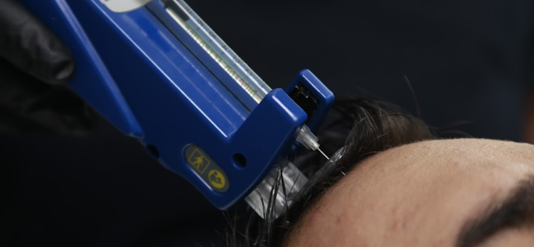 Hair loss treatments – Mesotherapy or Hair Plasma?