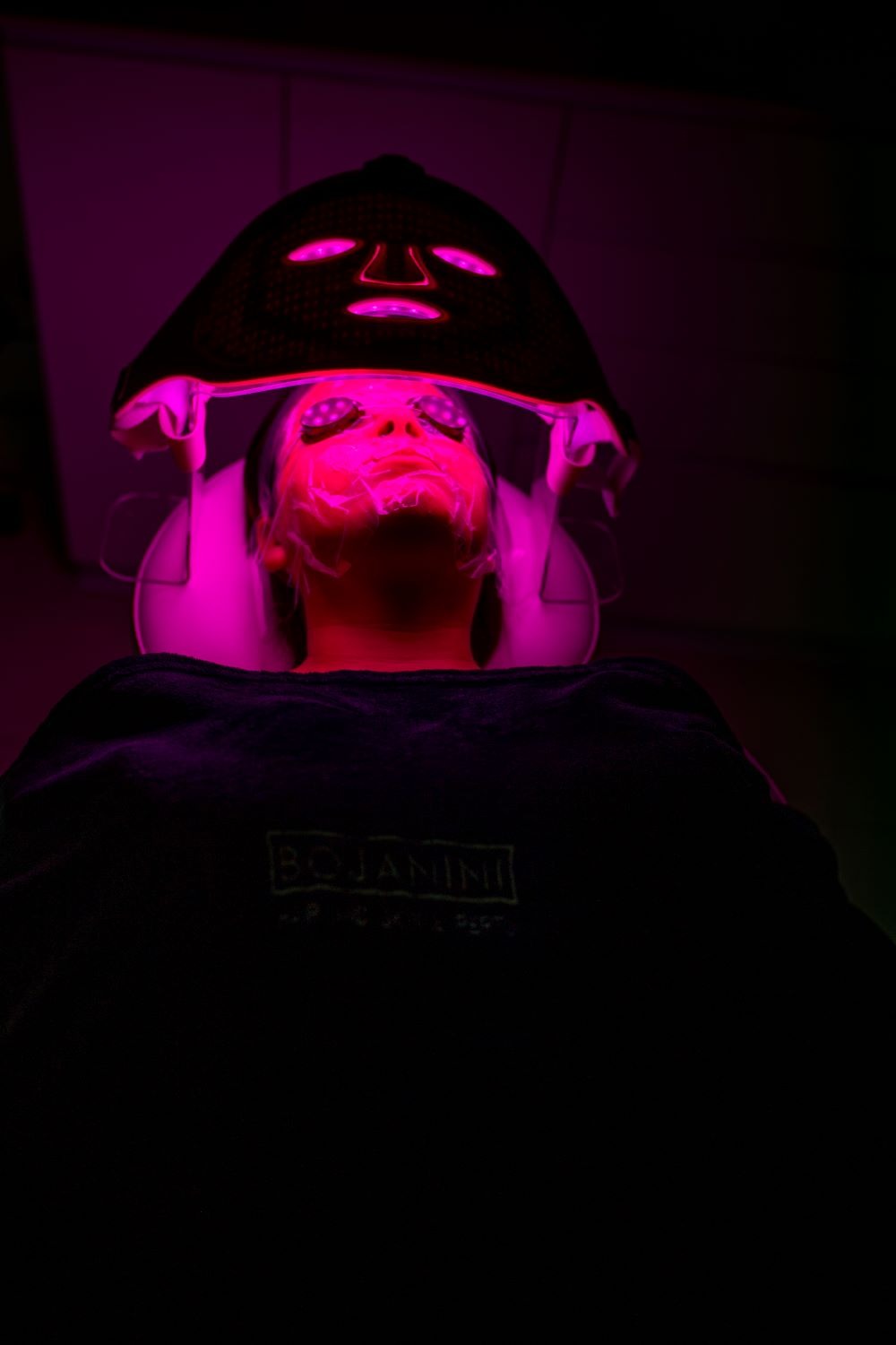 Tratamiento-facial-Luz-Led